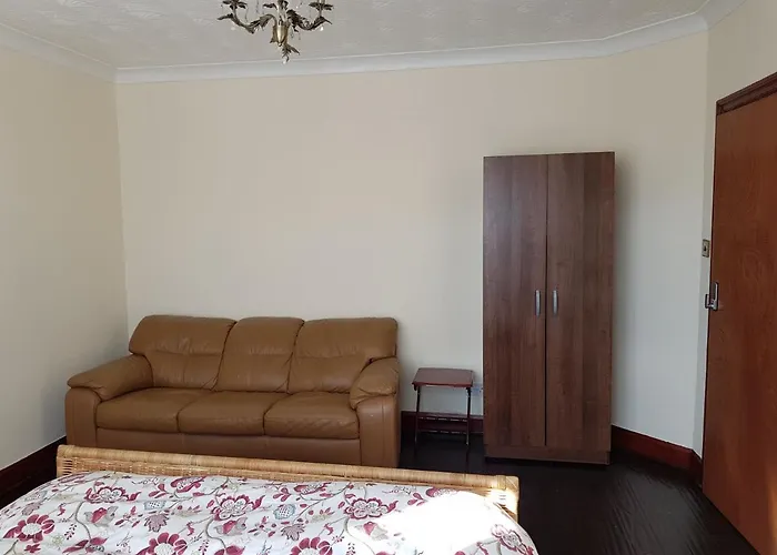 Cozy Guest House
