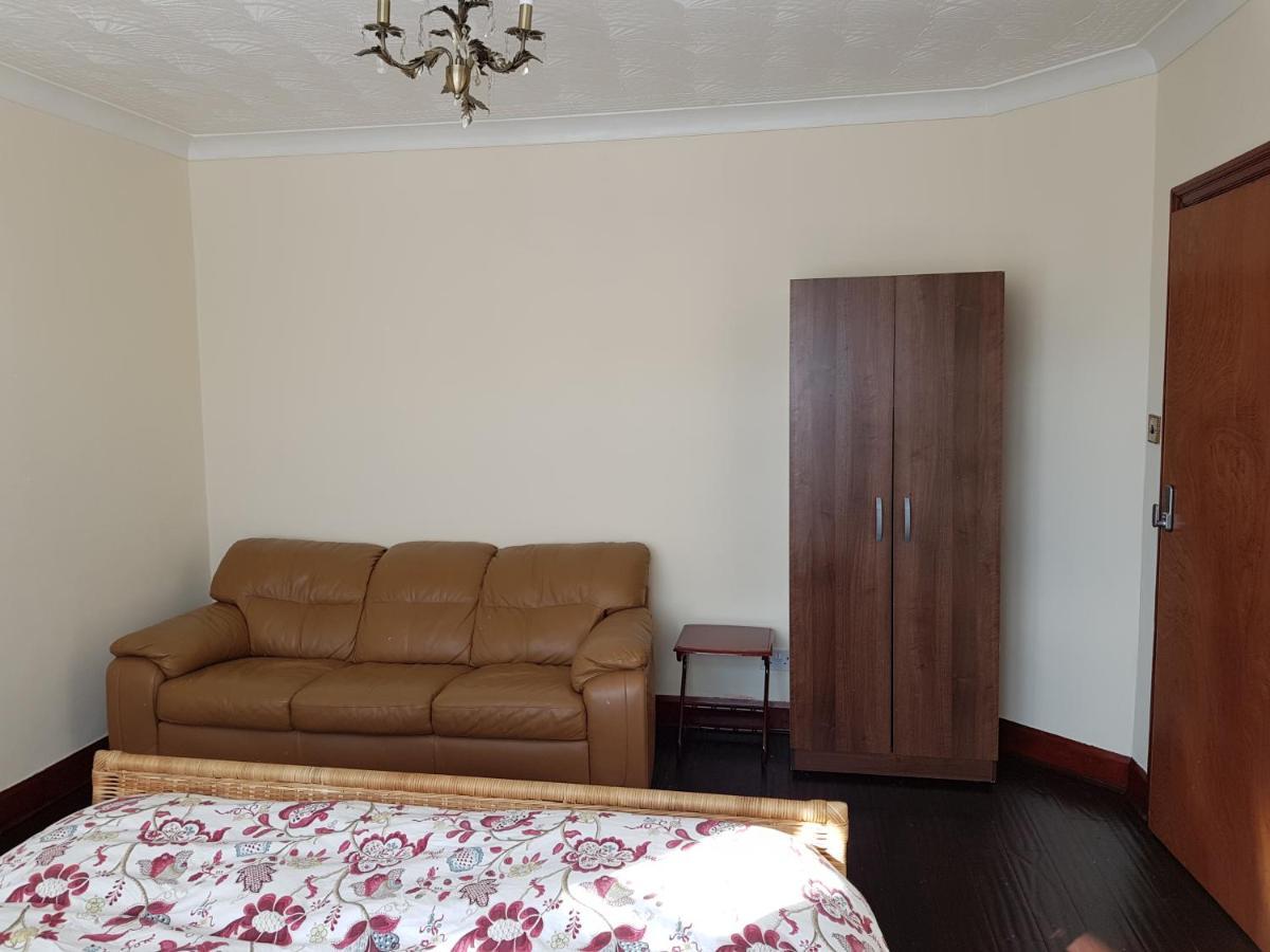Cozy Bed & Breakfast Luton (Bedfordshire)